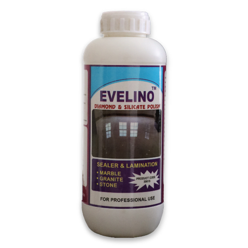 Evelino Stone Sealer Satin Finish