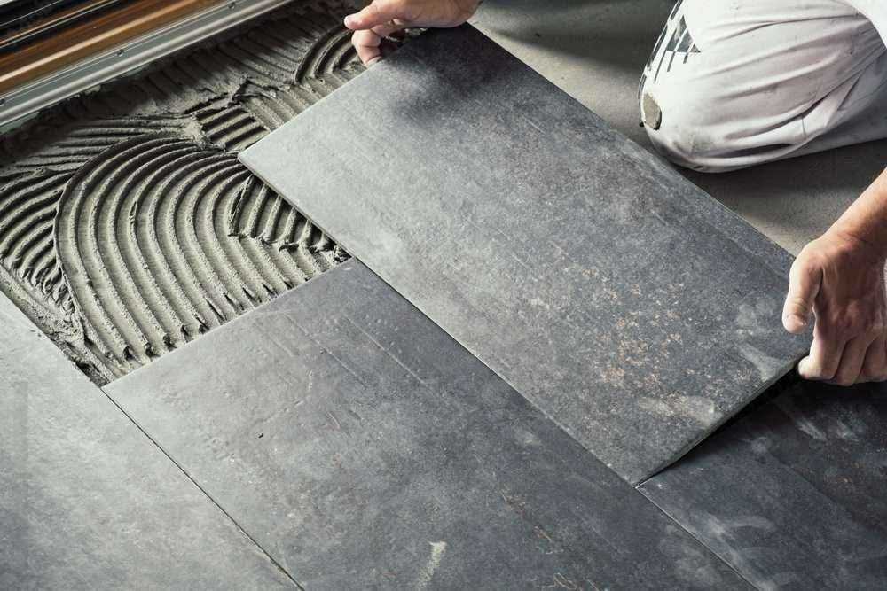 Tiles Solutions